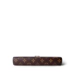 Louis Vuitton Monogram Large Ring Agenda Cover - Image 6