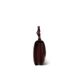 Constance 18 Rouge H Veau Evercolor Palladium Plated Y Stamp - Image 4