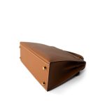 Kelly Sellier 25 Gold Veau Epsom Gold Plated Z Stamp - Image 17