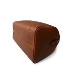 Louis Vuitton Empreinte Monogram Speedy Bandouliere 25 Cognac - Image 10