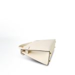 Mini Kelly Sellier Nata Epsom Gold Plated Y Stamp - Image 14