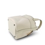 Picotin Lock 18 Nata Swift Toile Goeland Cargo Palladium Plated Z Stamp - Image 11