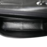 Black Lambskin Quilted So Black Single Flap Bag - Image 14