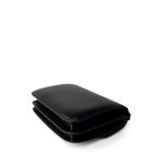 Constance 18 Black Swift Palladium Plated C Stamp - Image 9