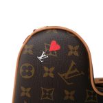 Louis Vuitton Monogram Game On Coeur Heart Bag - Image 10