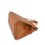 Birkin 30 Sellier Gold Veau Epsom Gold Plated Y Stamp - Image 11