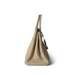 Birkin 30 Parchemin Gold Plated [L] Stamp - Image 2