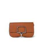 Della Cavalleria Elan Gold Epsom Palladium Plated B Stamp