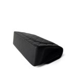 Black Jumbo Caviar Classic Flap GHW - Image 8