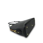 Bolide 25 1923 Black Epsom Gold Plated B Stamp - Image 12