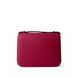 Constance 18 Rose Extreme Epsom Palladium Plated Z Stamp - Image 5