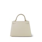 Kelly 25 Craie Epsom Gold Plated D Stamp - Image 10