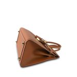 Birkin 25 Gold Epsom Gold Plated W Stamp - Image 12