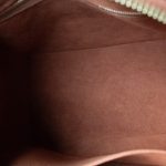 Louis Vuitton Empreinte Monogram Speedy Bandouliere 25 Cognac - Image 13