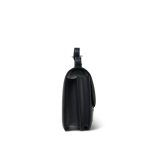 Constance 24  Black Epsom Palladium Plated C Stamp - Image 7