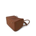 Lindy 26 Gold Togo Gold Plated Z Stamp - Image 9
