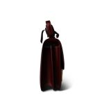Constance 18 Rouge H Box Calfskin Gold Plated D Stamp - Image 2