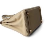 Birkin 30 Parchemin Gold Plated [L] Stamp - Image 5