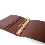 Louis Vuitton Monogram Large Ring Agenda Cover - Image 11