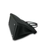 Birkin 30 Black Togo Palladium Plated C Stamp - Image 14