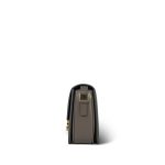 Celine Triomph Teen Pebble Shiny Calfskin Bag - Image 3
