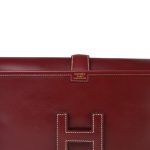 Rouge H Jige Clutch [A] Stamp - Image 11