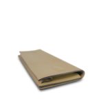 Shadow Birkin Cut Clutch Beige Marfa Swift B Stamp - Image 8