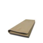 Shadow Birkin Cut Clutch Beige Marfa Swift B Stamp - Image 12