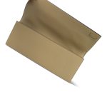 Shadow Birkin Cut Clutch Beige Marfa Swift B Stamp - Image 13