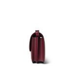 Constance 24 Rouge H Epsom Palladium Plated C Stamp - Image 2