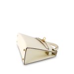 Mini Kelly Sellier Nata Epsom Gold Plated Y Stamp - Image 9