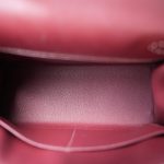 Kelly Sellier 28 Rouge H Monsieur "Miss You" Palladium Plated D Stamp - Image 22