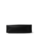 Herbag Zip PM 31 Black and Ecru Toile H Berline Vache Hunter Gold Plated B Stamp - Image 8