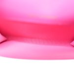 22K Pink Caviar Quilted Classic Flap Card Holder LGHW - Image 9