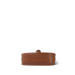 Dior Caramel Calfskin Bobby Bag Medium Gold Hardware - Image 11