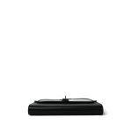 Kelly Wallet To Go Black Chamkila Electrum Plated W Stamp - Image 13