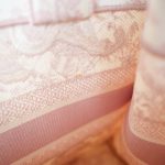 Dior Ecru and Pink Toile de Jouy Embroidery Book Tote Medium - Image 9