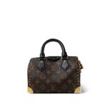Louis Vuitton Monogram Speedy Trunk 20