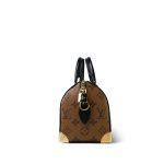 Louis Vuitton Monogram Speedy Trunk 20 - Image 4