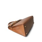 Kelly Sellier 28 Natural Chamonix Gold Plated (W) Stamp - Image 16