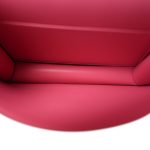 Constance 18 Rose Azalee Epsom Palladium Plated Y Stamp - Image 17