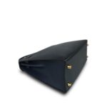 Kelly Sellier 25 Bleu Indigo Epsom Gold Plated Y Stamp - Image 18