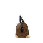 Louis Vuitton Monogram Speedy Trunk 20 - Image 5