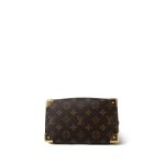 Louis Vuitton Monogram Speedy Trunk 20 - Image 7