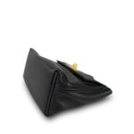 24/24 21 Black Swift Gold Plated K Stamp - Image 9