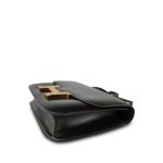 Constance 23 Dark Brown Box Calfskin Gold Plated J Circle Stamp - Image 12