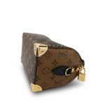 Louis Vuitton Monogram Speedy Trunk 20 - Image 8