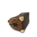 Louis Vuitton Monogram Speedy Trunk 20 - Image 9