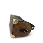 Louis Vuitton Monogram Speedy Trunk 20 - Image 12