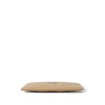Beige Clair Caviar Quilted Classic Card Holder SHW - Image 7